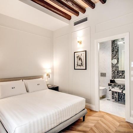 Babuino Palace&Suites Рим Екстер'єр фото