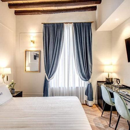 Babuino Palace&Suites Рим Екстер'єр фото
